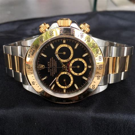 rolex 16233 daytona|Rolex daytona steel 16523.